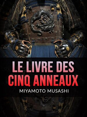 cover image of Le Livre des Cinq Anneaux (Traduit)
